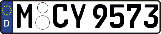 M-CY9573