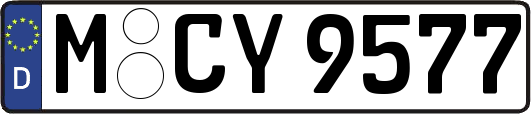 M-CY9577