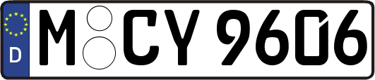 M-CY9606