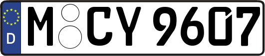 M-CY9607