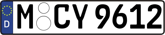 M-CY9612
