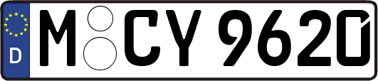 M-CY9620
