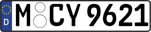 M-CY9621
