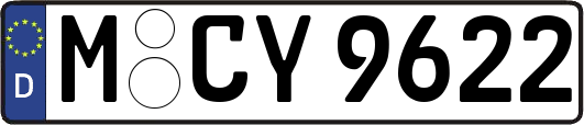 M-CY9622