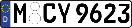 M-CY9623