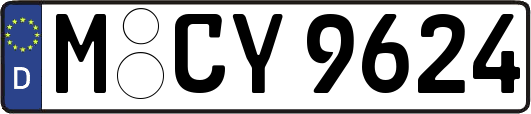 M-CY9624