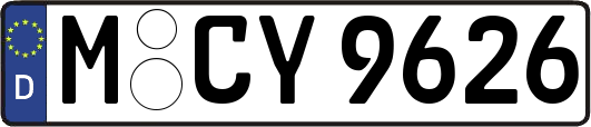 M-CY9626