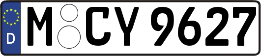 M-CY9627