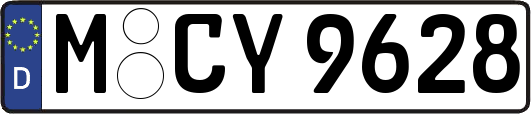 M-CY9628