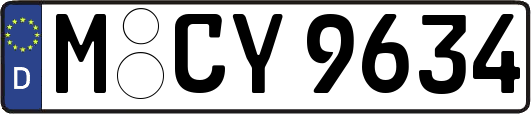 M-CY9634