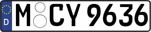 M-CY9636