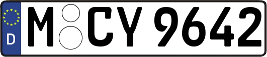 M-CY9642