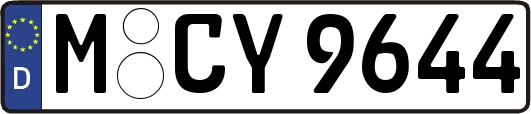 M-CY9644