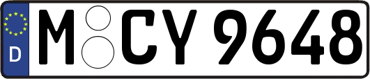 M-CY9648