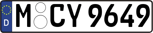 M-CY9649