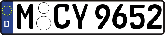 M-CY9652