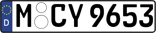 M-CY9653