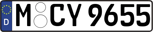 M-CY9655