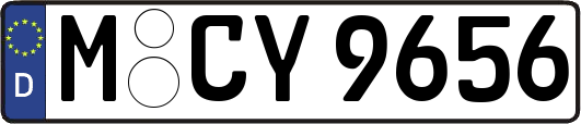 M-CY9656