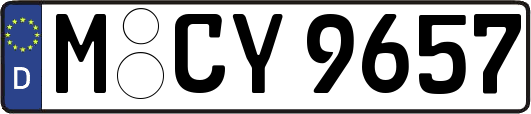 M-CY9657