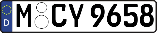M-CY9658
