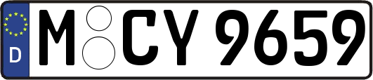 M-CY9659