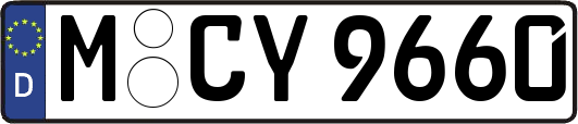 M-CY9660
