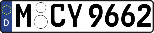 M-CY9662