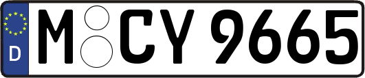 M-CY9665