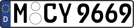 M-CY9669