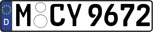 M-CY9672