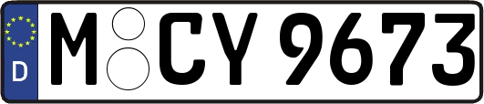 M-CY9673