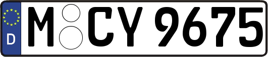 M-CY9675