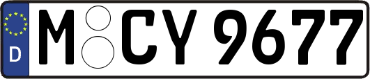 M-CY9677