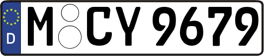 M-CY9679