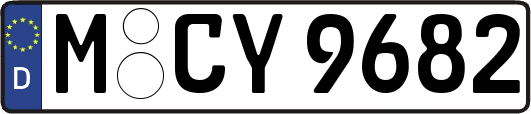 M-CY9682