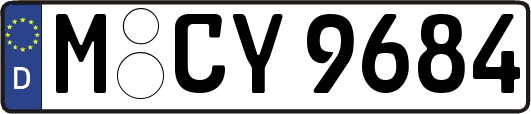 M-CY9684