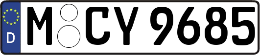 M-CY9685