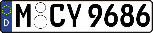 M-CY9686