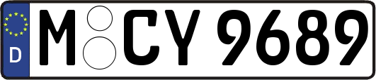 M-CY9689