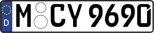 M-CY9690