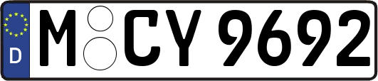 M-CY9692