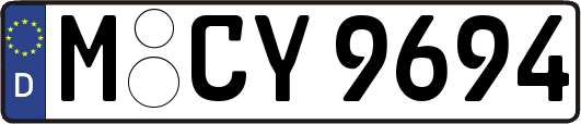 M-CY9694