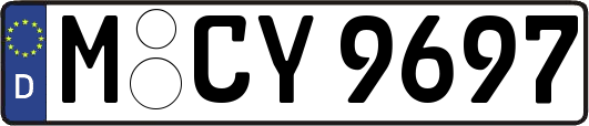 M-CY9697