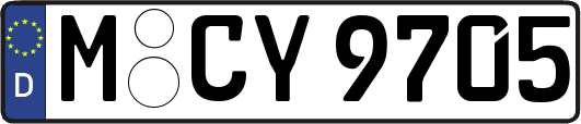 M-CY9705