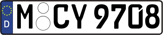 M-CY9708