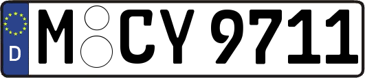 M-CY9711