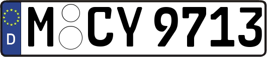 M-CY9713