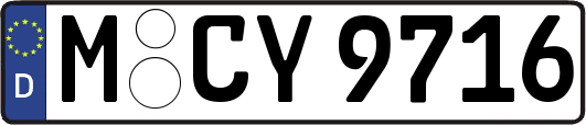 M-CY9716