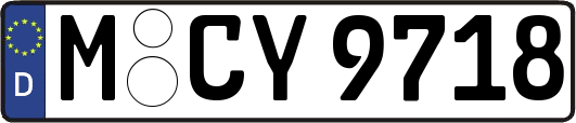 M-CY9718
